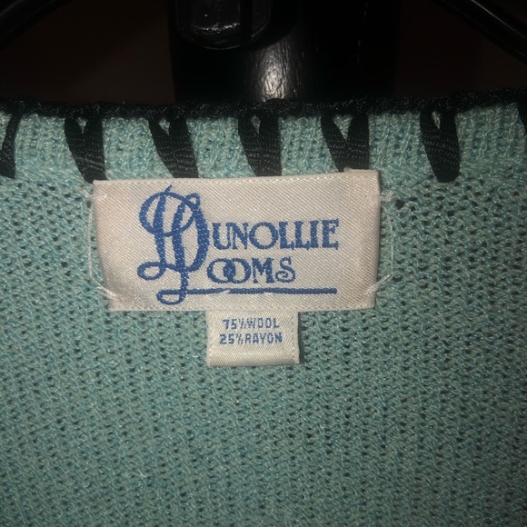 Dunollie Looms Sweater - Picture 2 of 8